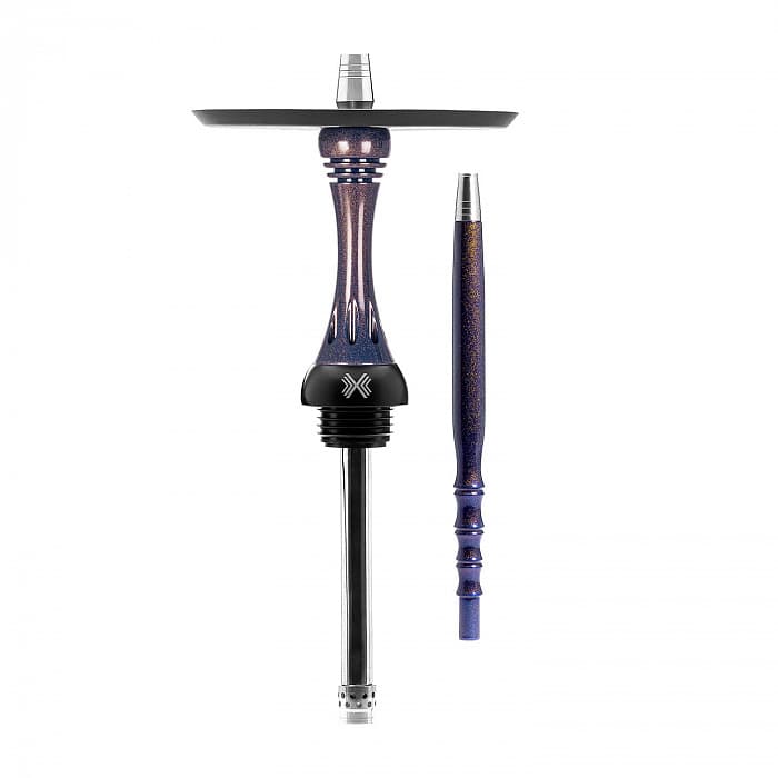 Alpha Hookah Model X Space X