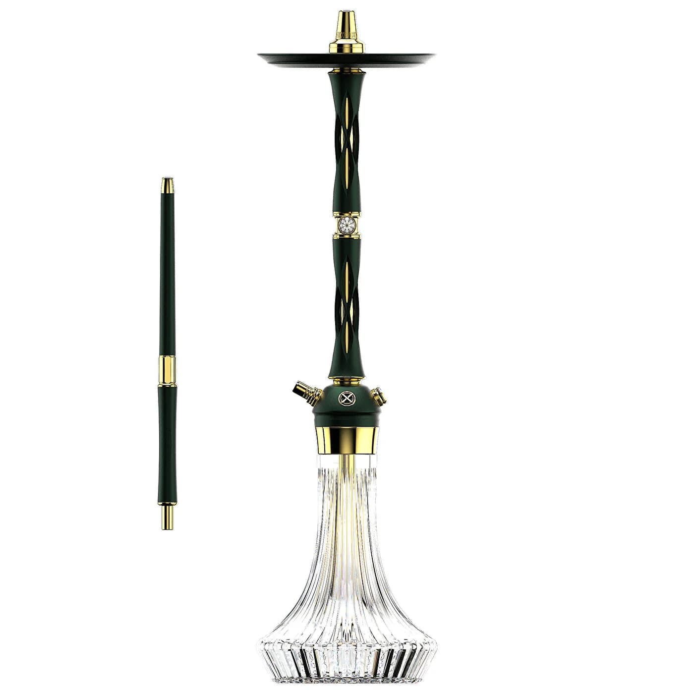 Blade LE2 — Green Gold