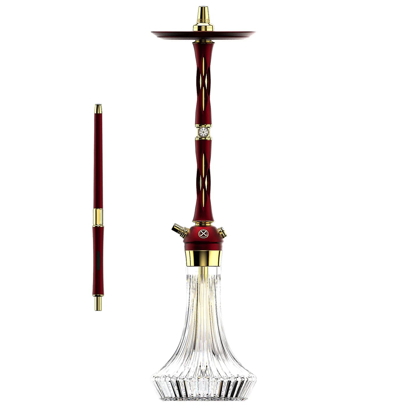 Blade LE2 — Red Gold