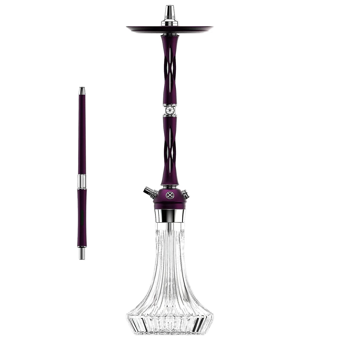 Blade LE2 — Purple