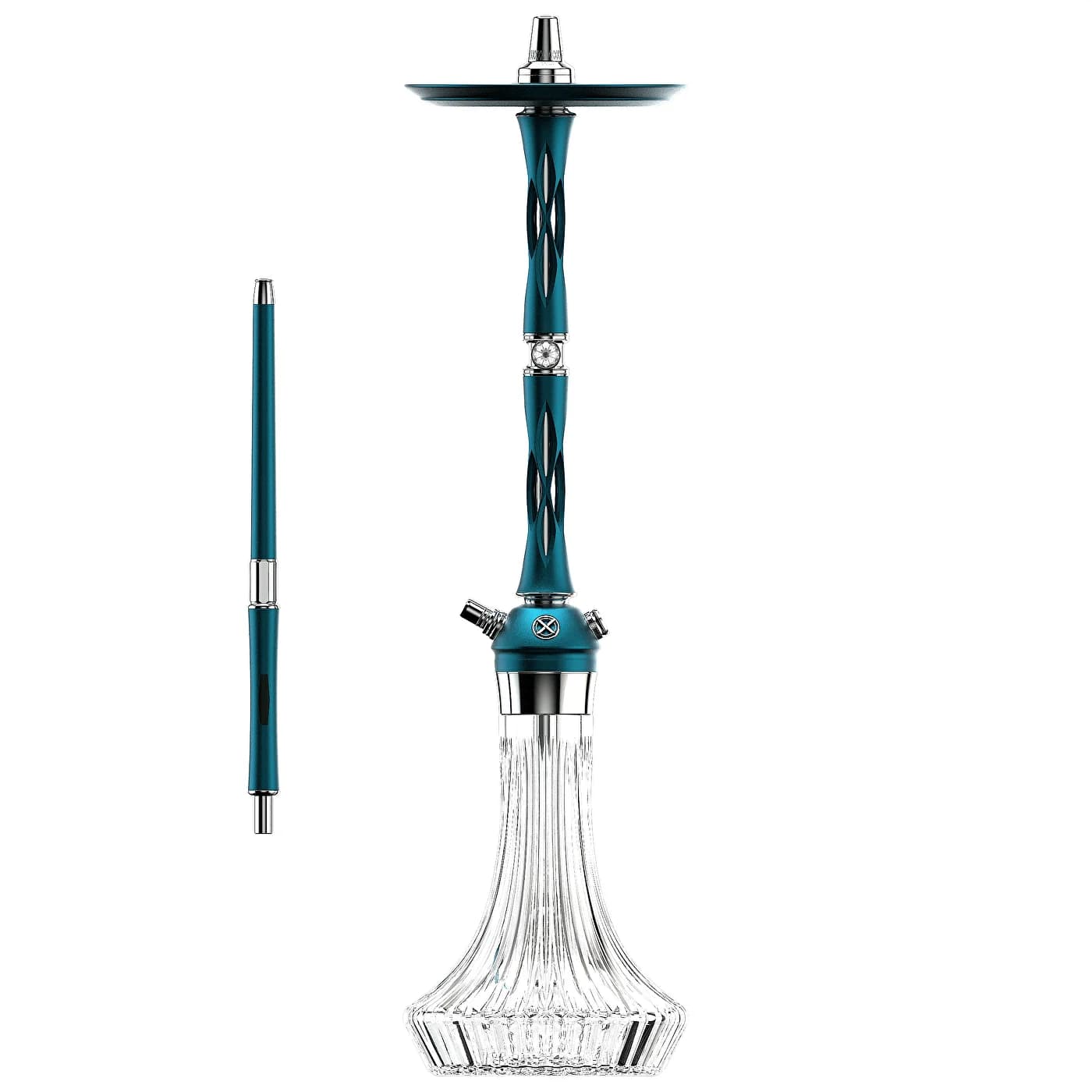 Blade LE2 — Aqua