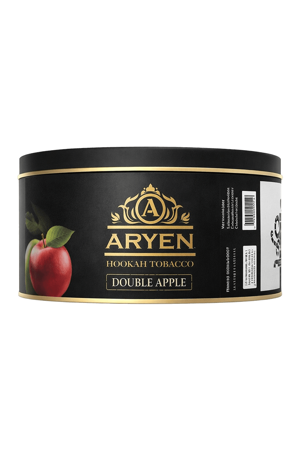 Double Apple